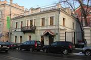 Продажа ресторана. Особняк 433 кв.м. в цао у Храма х.с.и Кремля - Фото 1