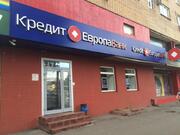 Продажа торгового помещения 1476 кв.м. ул.Вельяминовская д6с1 - Фото 2