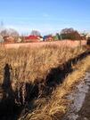 Участок рядом с городом Чехов, деревня Репниково, свет, газ - Фото 5