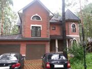 Продажа. Дом с участком 20 соток.Люберецкий р-н, п.Малаховка,17км от М - Фото 1
