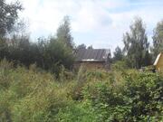 Участок 11,42 соток в дер. Заручье Калязинского района Тверской обл. - Фото 3