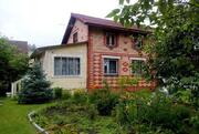 Продается дача, Воровского, 9 сот - Фото 2