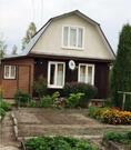 Продается дача, Воровского, 6.7 сот - Фото 1