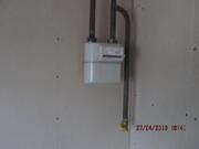 Новый дом из бруса возле хвойного леса с газом в доме - Фото 2