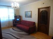 1-я квартира Москва, ул. Весенняя, д.3 корп.1 - Фото 4