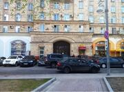 Продажа доли квартиры в центре Москвы, Парк победы - Фото 3