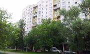 2 к кв г. Москва ул. Фрязевская д.3 к2 - Фото 1