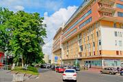Офис с отделкой в бизнес-центре "9 акров" у метро Калужская - Фото 1