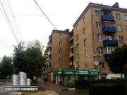 2х к. квартира, г. Дмитров, ул. Советская д. 19 - Фото 1