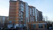 4-х комн. квартира. Москва. - Фото 1