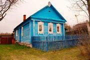 Дом в деревне Устьяново Орехо-Зуевского района - Фото 1