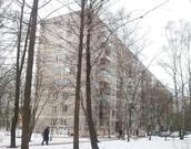 2 ком. квартира, ул. Победы, д. 6, к.4, Электросталь, Московская обл. - Фото 1
