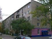 3-к квартира в Ступино, Андропова, 72 (дом быта). - Фото 1