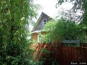 Дом 50 кв.м, уч. 6 с. г.Климовск, Семфиропольское ш. - Фото 2