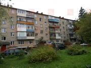 Продается квартира г.Фрязино, улица Советская - Фото 1