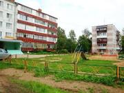 Квартира в поселке - Фото 1
