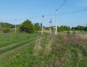 Участок 25 сот. д.Елгозино, Клинский р-он, 95 км. от МКАД - Фото 4