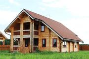 Продажа дома, Комлево, Кленовая улица, Боровский район - Фото 1