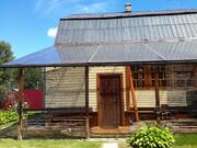 Дом.Киржачский р-н.пос.Першино.Владимировской области - Фото 4