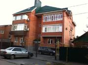 Квартира-студия на западном 36 м2 - Фото 1