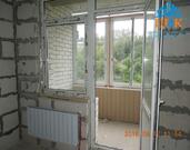 Продаётся 1-комнатная квартира, г. Яхрома, ул. Бусалова, в новом доме - Фото 3