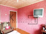 Продажа 3 комнатной квартиры в городе Воскресенск - Фото 2