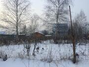 Участок 6 соток Солнечногорский р-н СНТ "Скородумки" - Фото 3