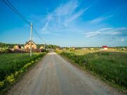 Участок 15 соток, Можайский р-н, Минское шоссе, 97 км - Фото 2