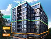 Продаётся площадь свободного назначения 42 кв.м. - Фото 1