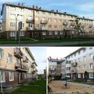 3кк в г.Истра ул Генерала Белобородова 7 - Фото 1