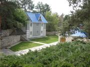 Продажа усадьбы в Малой Царквщине - Фото 2