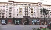 Id 7684 Продажа 4-х комн. кв-ра на Тверской 6/6 (Саввинское подворье) - Фото 2