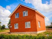 Продается дом 140 м2, Заволжский район - Фото 1