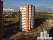 2х к. квартира, г. Дмитров ул. Архитектора Белоброва д. 5 - Фото 1