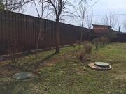 Участок в деревне со всеми коммуникациями в 450 м. от водохранилища - Фото 1