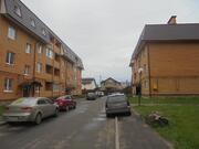 Продается двухкомнатная квартира в кп Лосиный Остров - Фото 3