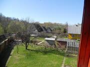 Продаётся дача в Пушкинском районе, д.Чекмово, СНТ Талица-1 - Фото 4