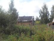 Участок 11,42 соток в дер. Заручье Калязинского района Тверской обл. - Фото 2