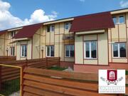 Продается таунхаус в п. Ермолино по доступной цене - Фото 1