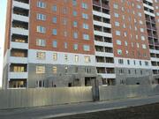 2 к.кв. Домодедово парк 105 корпус
