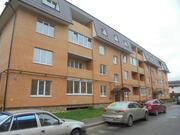 Продается двухкомнатная квартира в кп Лосиный Остров - Фото 2