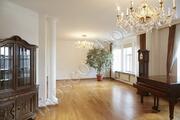 Пятикомнатная квартира. г. Москва, ул. Остоженка, дом 7 - Фото 2