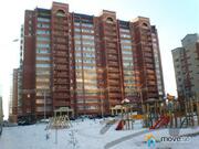 1 комнатная квартира г. Домодедово, ул.Лунная, д.5 - Фото 1