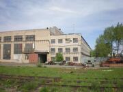 Продам производственно-складской комплекс 19 870 кв.м. - Фото 2