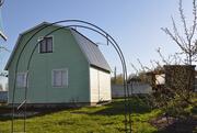 Продам дачу в СНТ Щербово - Фото 1