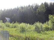 Участок 15,46 соток в поселке «Эра» вблизи г. Калязина Тверской обл. - Фото 2
