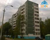 Продается 3-комнатная квартира в г. Дмитров на ул. Аверьянова - Фото 1
