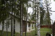 Кирпичный коттедж 274 кв.м.на лесном участке 15 сот.Дмитровское ш.35 - Фото 3