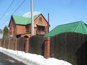 Дом в Мытищинском районе - Фото 1