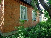 Дом 50 кв.м, уч. 6 с. г.Климовск, Семфиропольское ш. - Фото 1